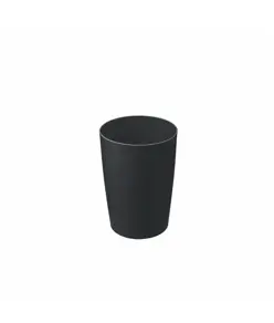 Cestino in plastica ignifuga Medial Grisù plastic
