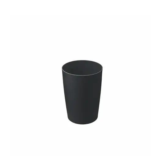 Cestino in plastica ignifuga Medial Grisù plastic