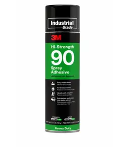colla spray ad elevate prestazioni 3M