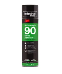 colla spray ad elevate prestazioni 3M
