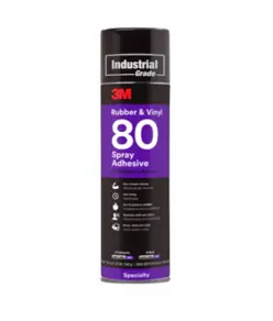 Colla spray neoprenico 3M