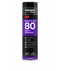 Colla spray neoprenico 3M