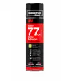 Colla spray trasparente 3M