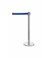 Colonna con nastro retraibile Medial International Colonna con nastro