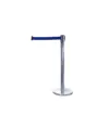 Colonna con nastro retraibile Medial International Colonna con nastro