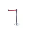 Colonna con nastro retraibile Medial International Colonna con nastro