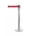 Colonna con nastro retraibile Medial International Colonna con nastro