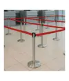 Colonna con nastro retraibile Medial International Colonna con nastro