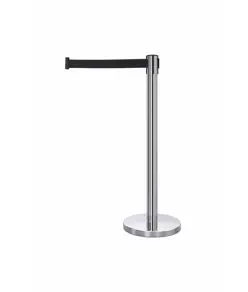 Colonna con nastro retraibile Medial International Colonna con nastro