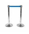 colonne con nastro retraibile Medial Alfa