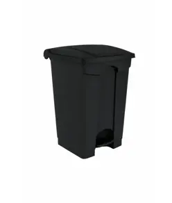 Contenitore a pedale Medial International 100% PP riciclato