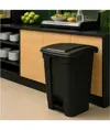 Contenitore a pedale Medial International 100% PP riciclato