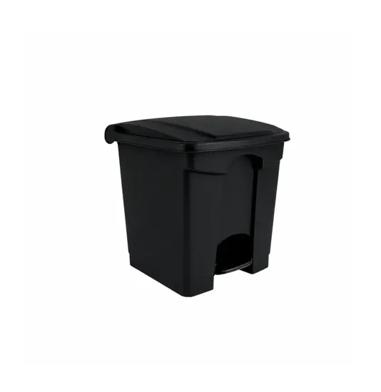 Contenitore a pedale Medial International 100% PP riciclato