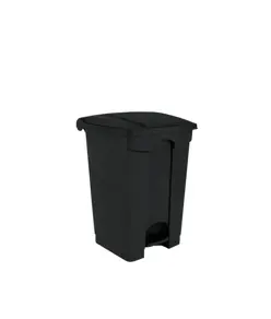 Contenitore a pedale Medial International 100% PP riciclato