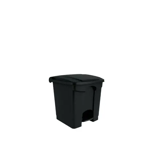 Contenitore a pedale Medial International 100% PP riciclato