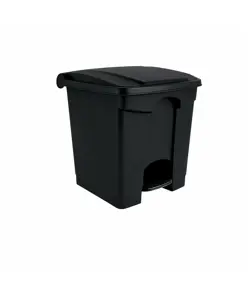 Contenitore a pedale Medial International 100% PP riciclato