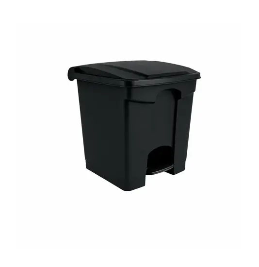 Contenitore a pedale Medial International 100% PP riciclato
