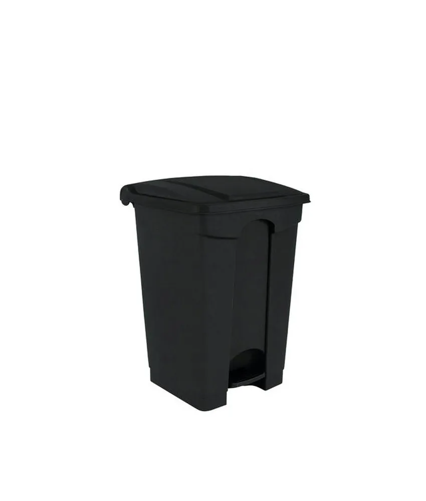 Contenitore a pedale Medial International 100% PP riciclato