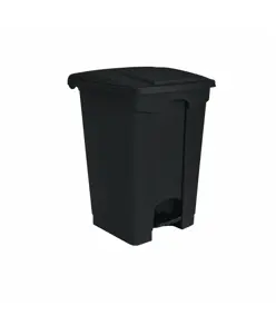 Contenitore a pedale Medial International 100% PP riciclato