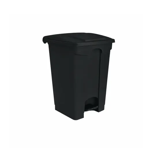 Contenitore a pedale Medial International 100% PP riciclato