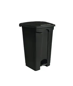 Contenitore a pedale Medial International 100% PP riciclato