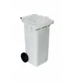 Contenitore con 2 ruote da 120 Lt Medial Contivia 2 - 120 Lt