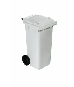 Contenitore con 2 ruote da 120 Lt Medial Contivia 2 - 120 Lt
