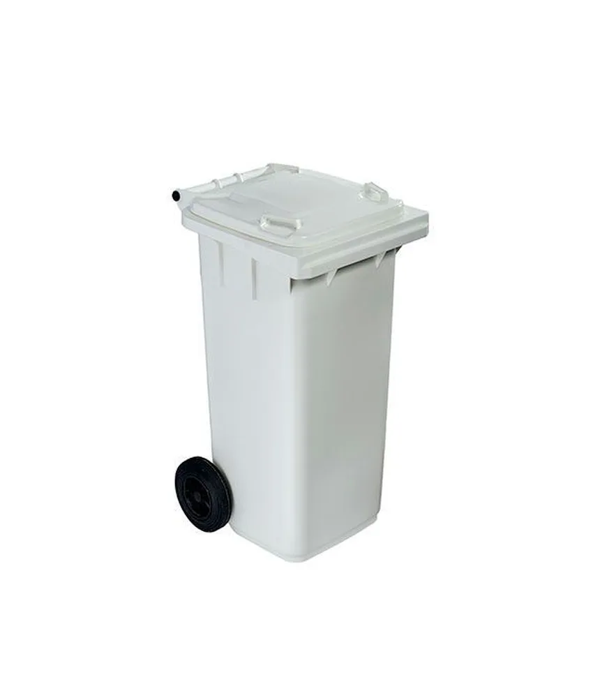 Contenitore con 2 ruote da 120 Lt Medial Contivia 2 - 120 Lt