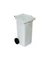 Contenitore con 2 ruote da 120 Lt Medial Contivia 2 - 120 Lt