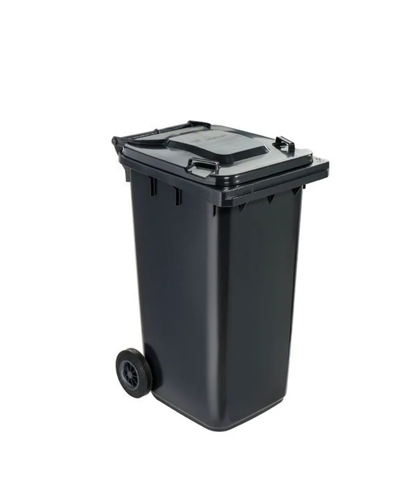 Contenitore con 2 ruote da 120 Lt Medial Contivia 2 - 120 Lt