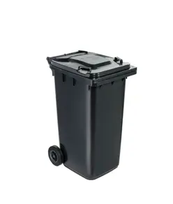 Contenitore con 2 ruote da 120 Lt Medial Contivia 2 - 120 Lt