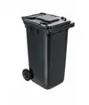 Contenitore con 2 ruote da 120 Lt Medial Contivia 2 - 120 Lt