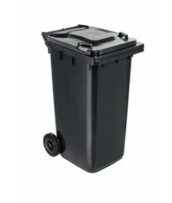 Contenitore con 2 ruote da 120 Lt Medial Contivia 2 - 120 Lt