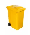 Contenitore con 2 ruote da 120 Lt Medial Contivia 2 - 120 Lt