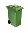 Contenitore con 2 ruote da 120 Lt Medial Contivia 2 - 120 Lt