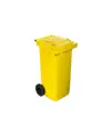 Contenitore con 2 ruote da 120 Lt Medial Contivia 2 - 120 Lt