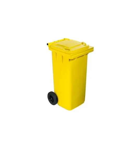 Contenitore con 2 ruote da 120 Lt Medial Contivia 2 - 120 Lt