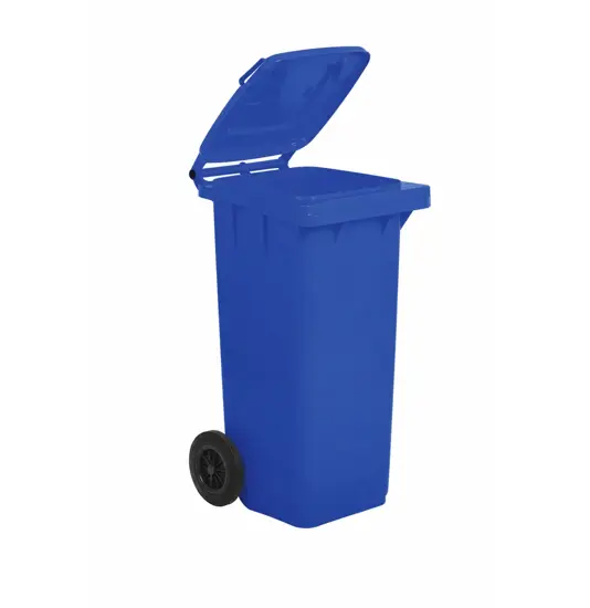 Contenitore con 2 ruote da 120 Lt Medial Contivia Basic 2 - 120 Lt