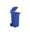 Contenitore con 2 ruote da 120 Lt Medial Contivia Basic 2 - 120 Lt