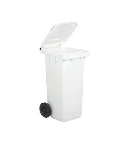 Contenitore con 2 ruote da 120 Lt Medial Contivia Basic 2 - 120 Lt