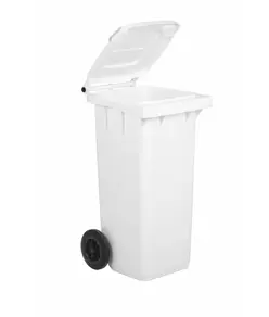 Contenitore con 2 ruote da 120 Lt Medial Contivia Basic 2 - 120 Lt