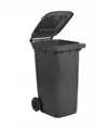 Contenitore con 2 ruote da 120 Lt Medial Contivia Basic 2 - 120 Lt