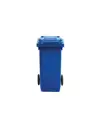 Contenitore con 2 ruote da 120 Lt Medial Contivia Basic 2 - 120 Lt