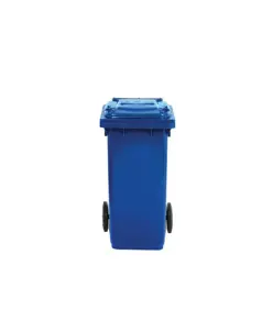 Contenitore con 2 ruote da 120 Lt Medial Contivia Basic 2 - 120 Lt