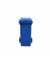 Contenitore con 2 ruote da 120 Lt Medial Contivia Basic 2 - 120 Lt