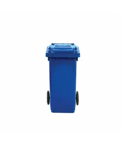 Contenitore con 2 ruote da 120 Lt Medial Contivia Basic 2 - 120 Lt