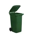 Contenitore con 2 ruote da 120 Lt Medial Contivia Basic 2 - 240 Lt
