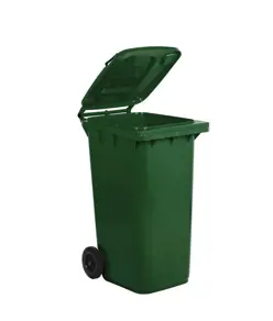 Contenitore con 2 ruote da 120 Lt Medial Contivia Basic 2 - 240 Lt