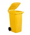 Contenitore con 2 ruote da 120 Lt Medial Contivia Basic 2 - 240 Lt