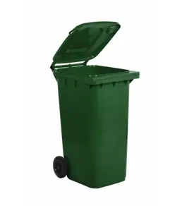 Contenitore con 2 ruote da 120 Lt Medial Contivia Basic 2 - 240 Lt